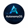 AutonomyOS logo